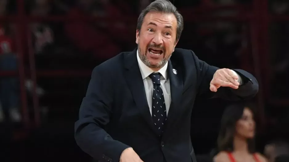 Μπάνκι: “Αν είναι να μιλήσουμε για συνομωσίες και κατασκοπεία, δεν είναι η αρμοδιότητα μου”