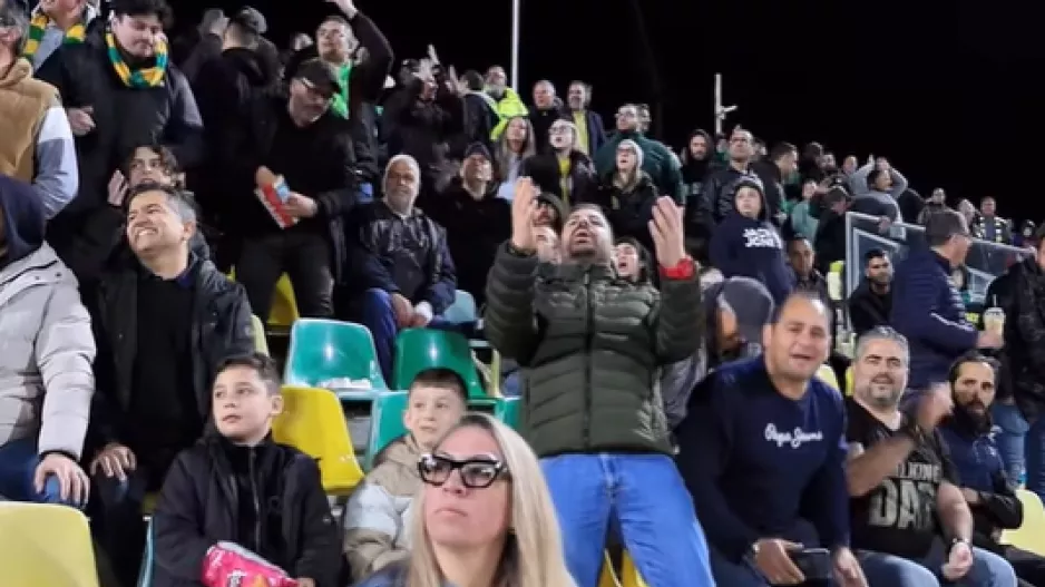 Έτσι... αντέδρασαν!