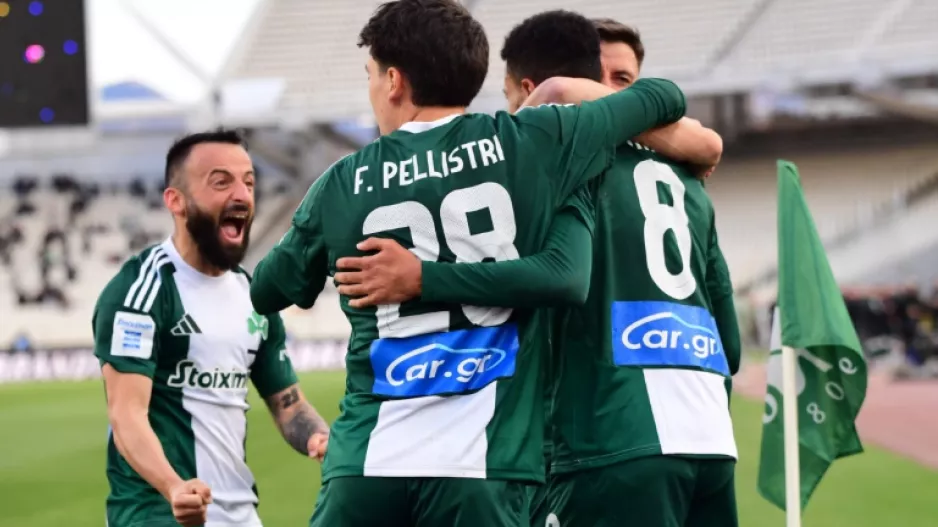 Παναθηναϊκός: Οι πιθανοί αντίπαλοι στο Champions League 2025