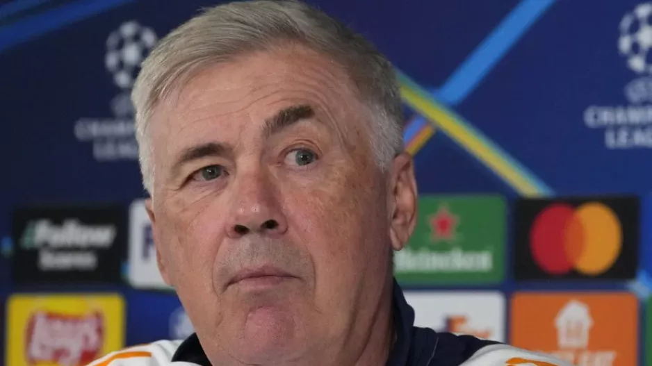 Οι Σαουδάραβες θέλουν τον Αντσελότι με αστρονομικό ποσό