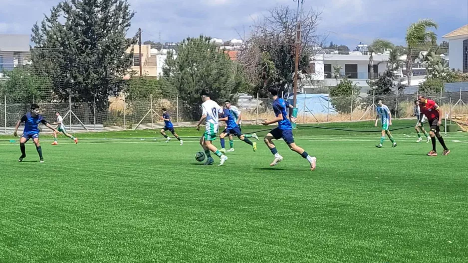Κ15/Αποτελέσματα 25ης αγωνιστικής