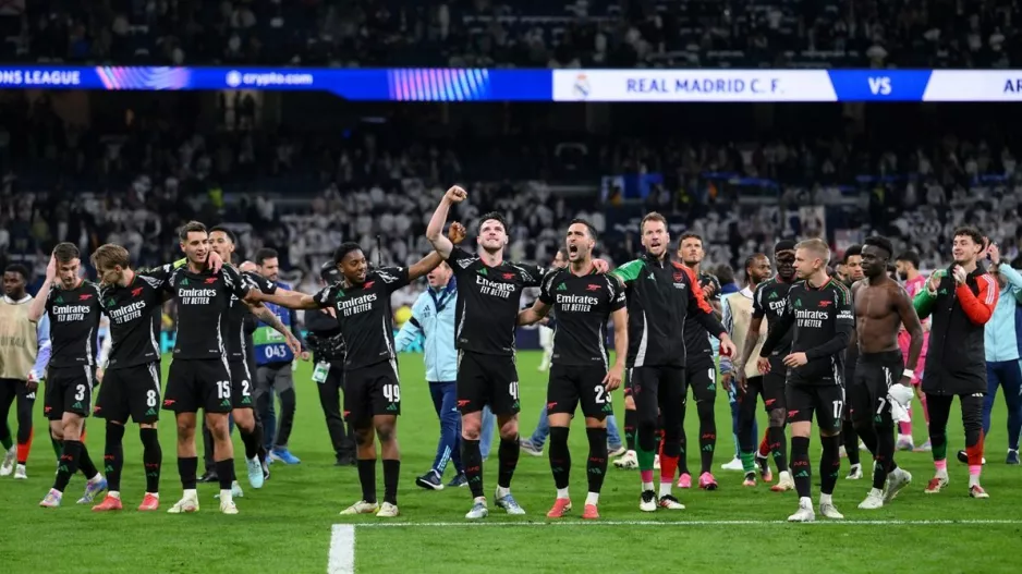 Όλος ο κόσμος έλεγε για «Remontada», αλλά είχε ξεχάσει δύο πράγματα