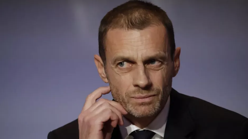 Τσέφεριν: “Κακή ιδέα για την FIFA να έχει 64 ομάδες η τελική φάση του Μουντιάλ του 2030”