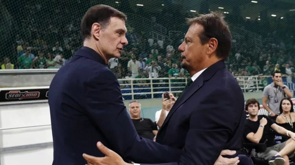 Αλλαγές στην EuroLeague/Τα βραβεία στο τέλος της κανονικής περιόδου