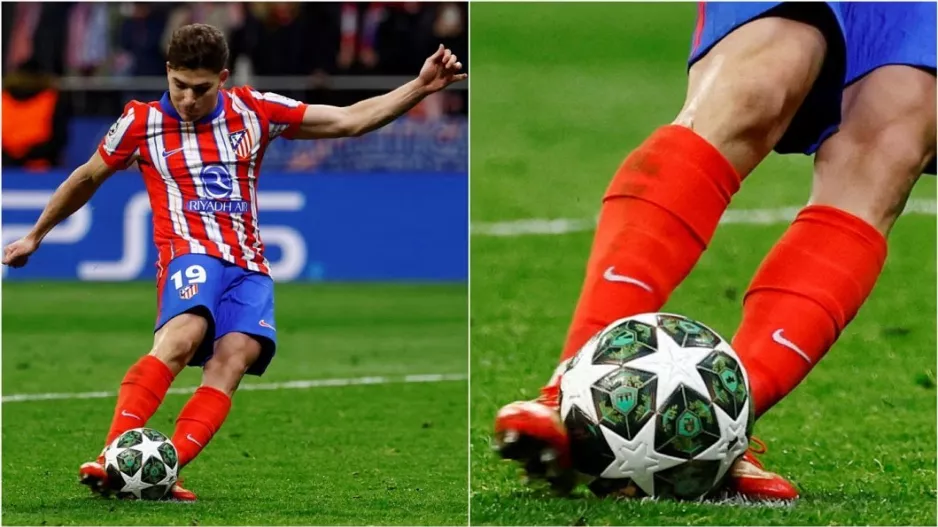 Η Ατλέτικο Μαδρίτης καταδικάζει VAR και UEFA
