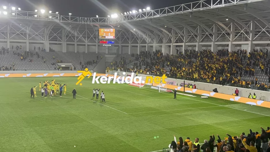 (ΒΙΝΤΕΟ Kerkida) Μετά το...τρίποντο, στο πέταλο!