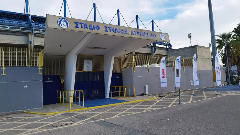 Δεύτερη εις... βάθος συνάντηση για το "Στέλιος Κυριακίδης"/Η πιθανή ημέρα