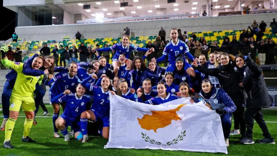 Σήμερα... στην Αρένα το ματς με την Ανδόρα