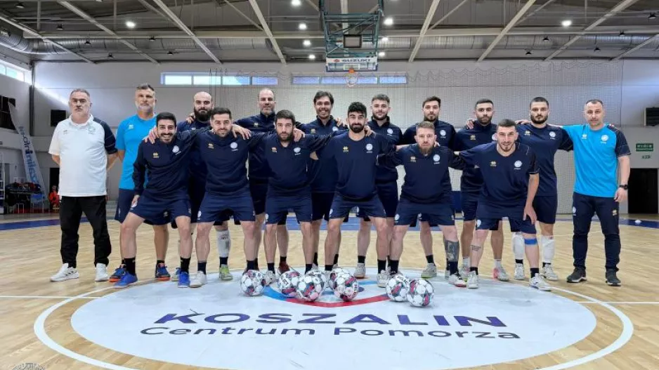 Η Εθνική Φούτσαλ αντιμετωπίζει απόψε την Ουκρανία