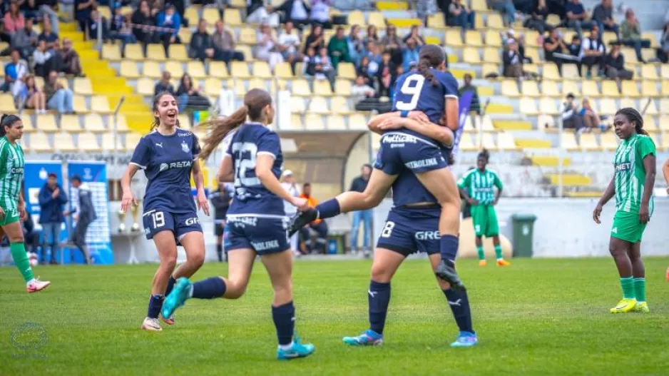 League Cup: Νίκες για Apollon Ladies και Lakatamia FC