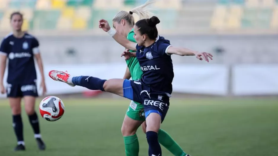 League Cup Γυναικών: Ορισμοί διαιτητών 2ης αγωνιστικής