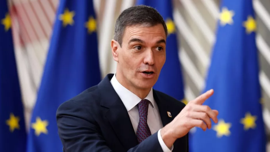 Σάντσεθ για μπλακ άουτ: «Τα χειρότερα πέρασαν» - Αποκλείεται το σενάριο κυβερνοεπίθεσης