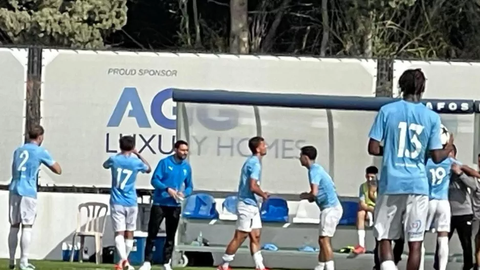 (Κ19/Κύπελλο) Η Πάφος πλεονέκτημα με Παπαστυλιανού!