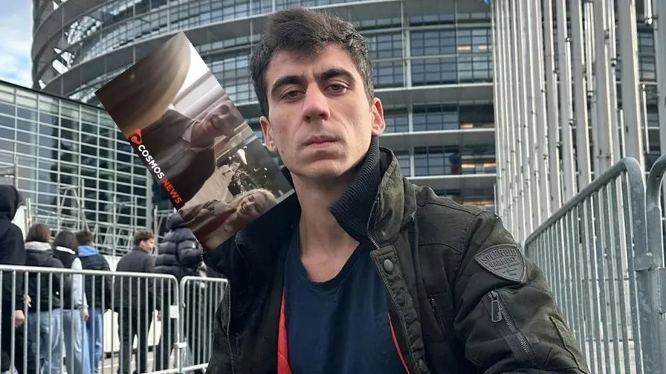 Ερώτηση σε Φειδία- Πρωταθλήτρια η Πάφος; "Είμαι με το ΑΠΟΕΛ εγώ"