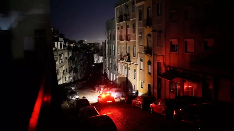 Ισπανία – Πορτογαλία: Επανέρχεται σταδιακά το ρεύμα