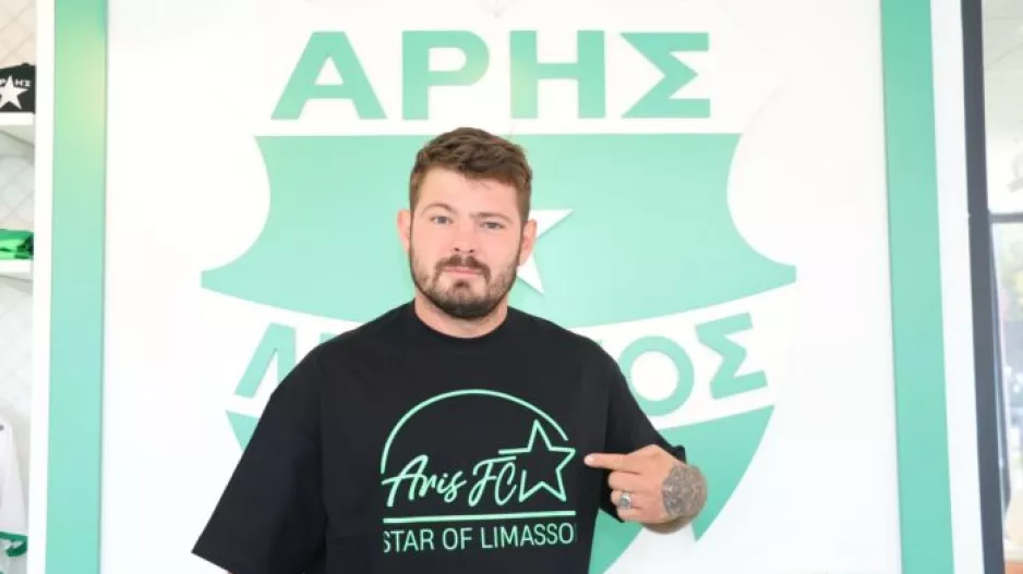 Αποχωρεί ο Αθλητικός Διευθυντής της ακαδημίας