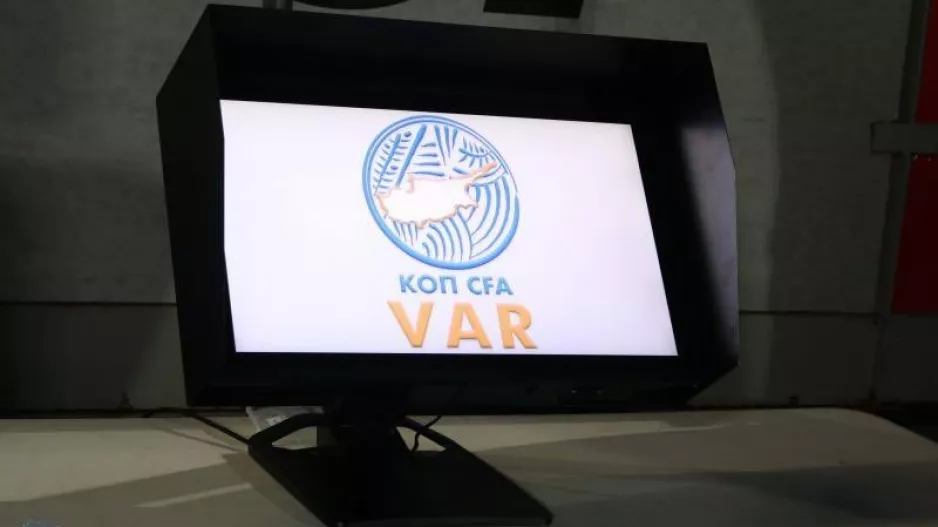 ΚΟΠ για τα πέναλτι ΑΠΟΕΛ, Απόλλωνα, Άρη και...κόκκινη
