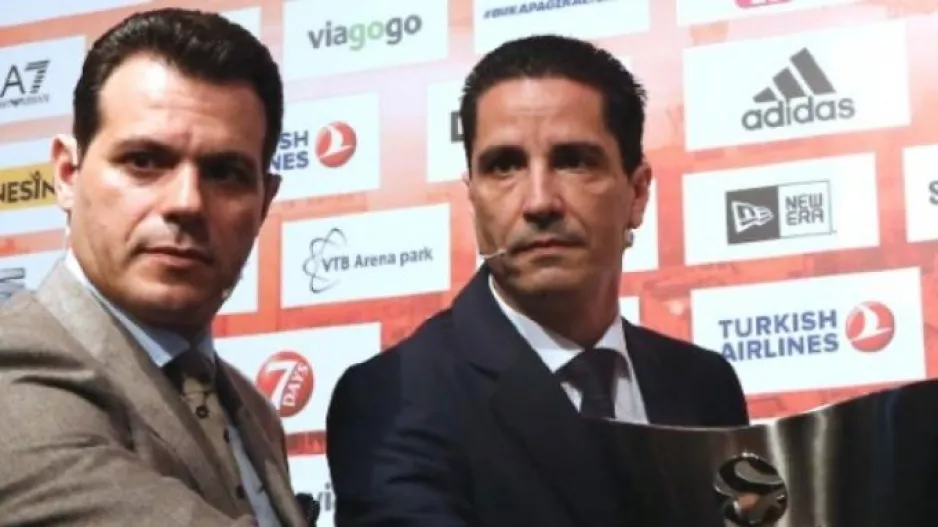 Ένωση προπονητών: «Η EuroLeague το καλύτερο πρωτάθλημα στον κόσμο εκτός του ΝΒΑ»