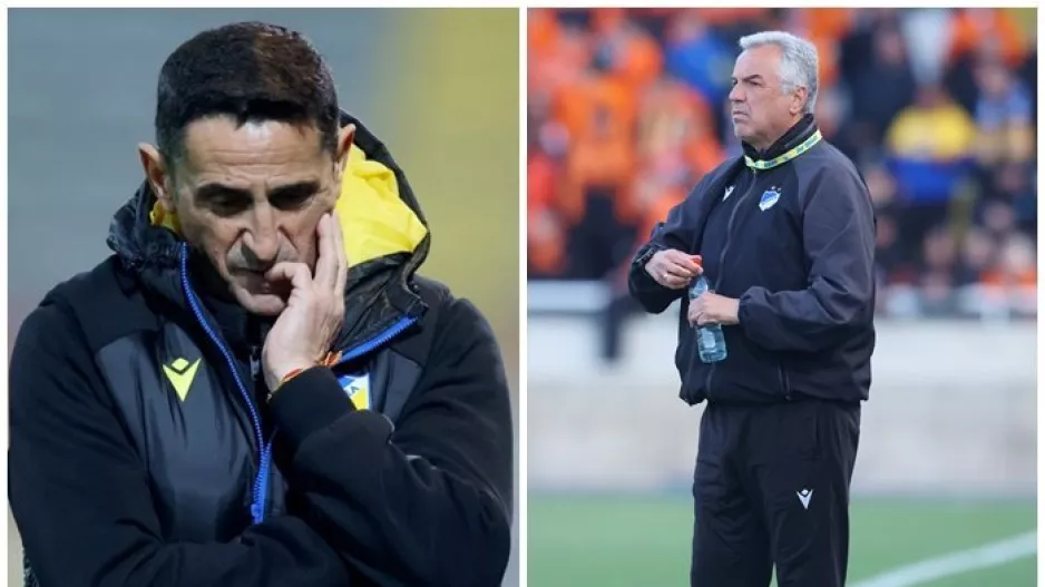 (Άποψη) "Η διαφορά του Σάμιου με τον Χιμένεθ"
