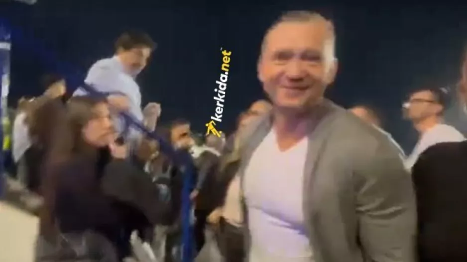 (ΒΙΝΤΕΟ Kerkida) Λομάκιν...μετά το +7!