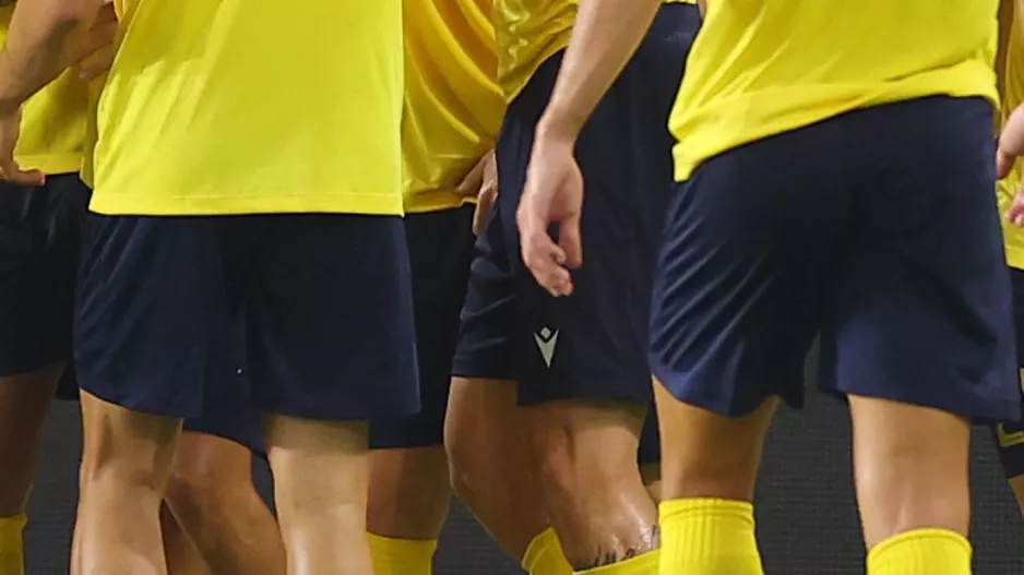 Πρόβλημα στην ΑΕΛ/Αντίδραση παικτών...