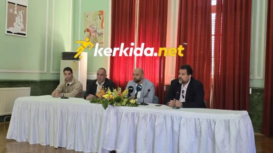 Πανέτοιμη η Λεμεσός να φιλοξενήσει 800+ αθλητές του ΣΑΜΠΟ