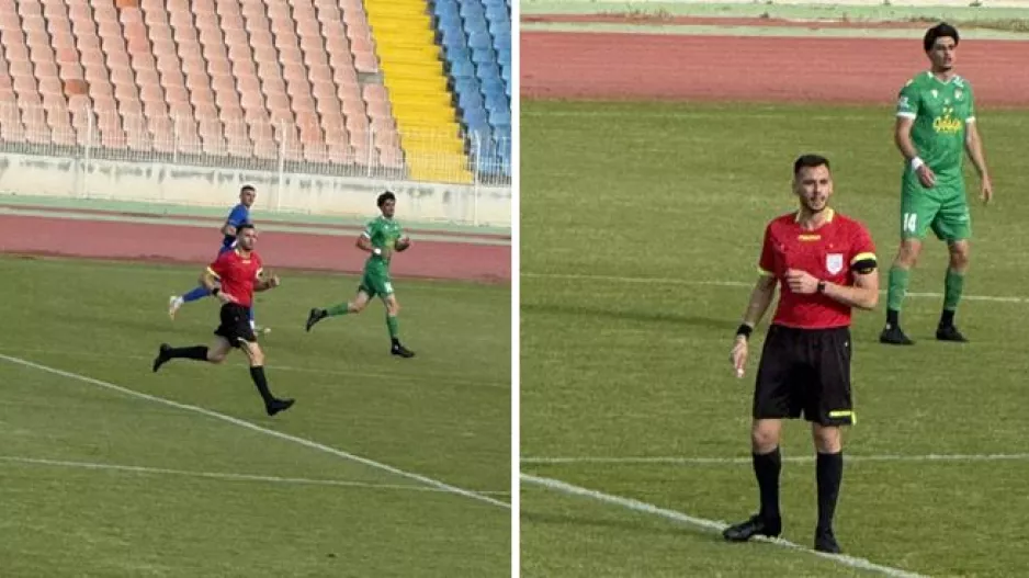 Κρατήστε το όνομα...Λοΐζος Δημητρίου