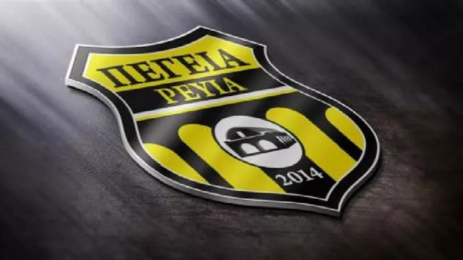 Ξεκίνησε τον αγώνα με 8 παίκτες!