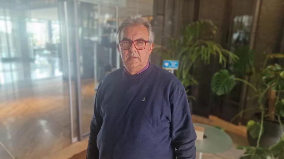 "Μας έκλεψαν, μας εξαπάτησαν... - Εμείς είμαστε περήφανοι"