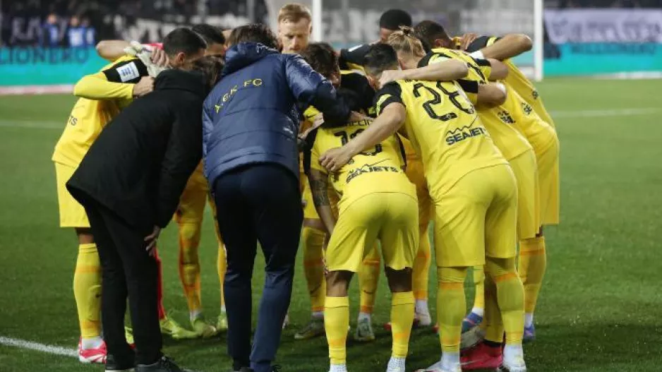  Τριήμερο ρεπό πριν την… τελική μάχη