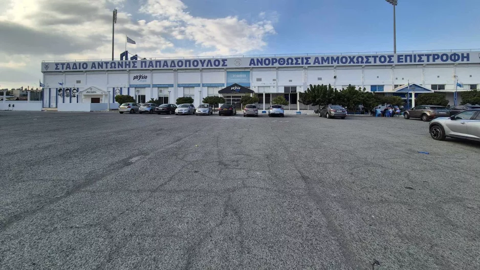 Τα... ψηλά εμπόδια και οι προτεραιότητες