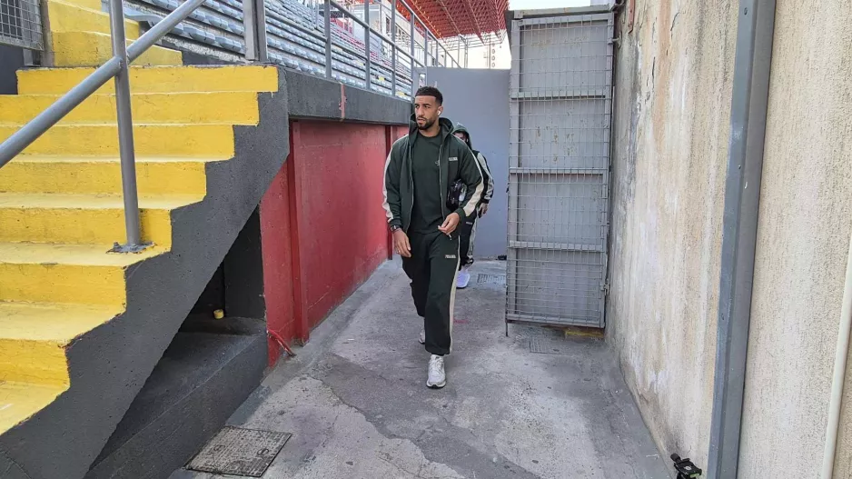 4η συνεχόμενη για Goldson;