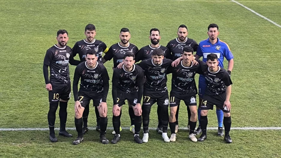 Κάλεσμα για τον εντός έδρας τελευταίο αγώνα