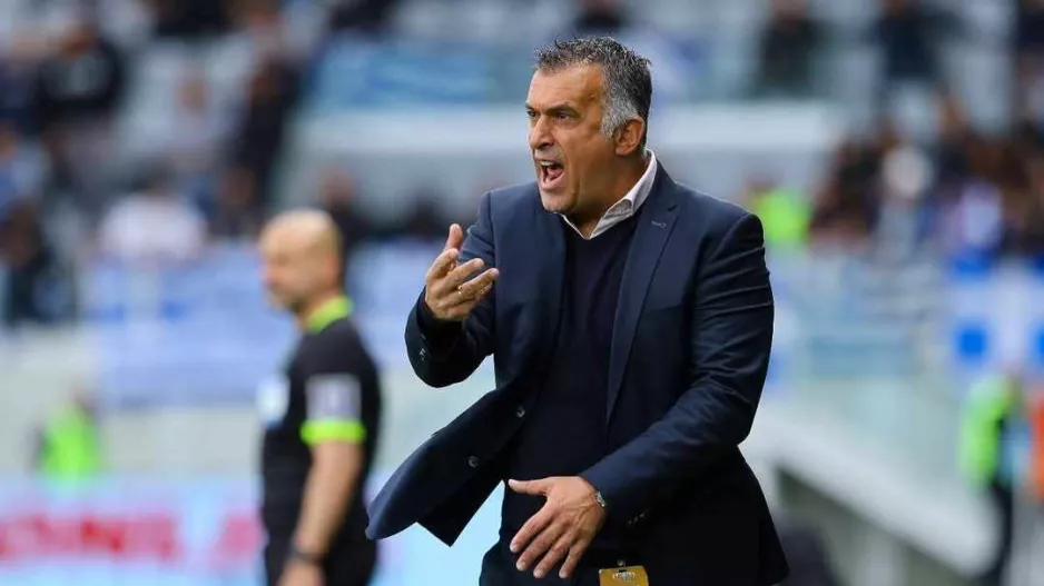 Ο προβληματισμός του έχει...εξήγηση