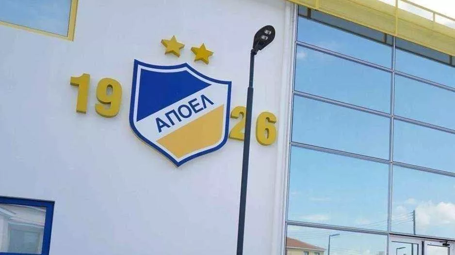 ΑΠΟΕΛ/ΦΙΦΑ!