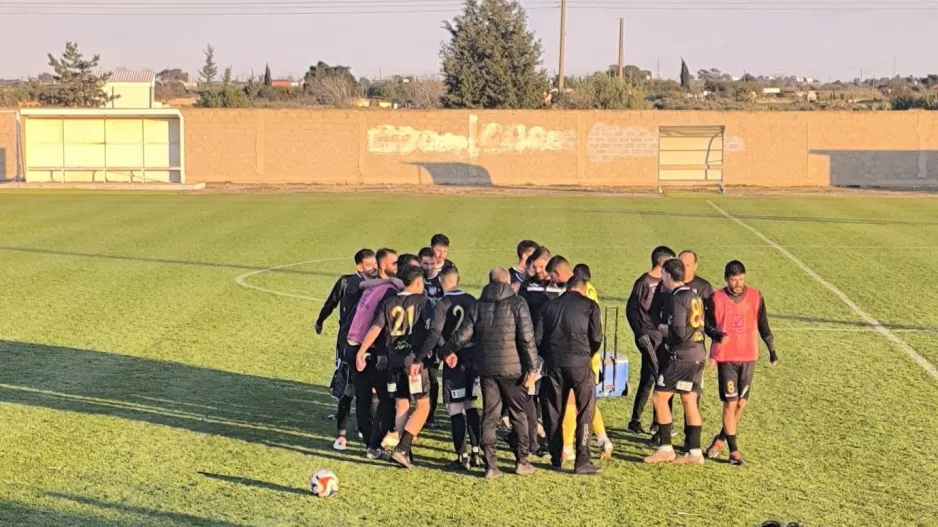 Γενέθλια για τον ΑΟ Αυγόρου
