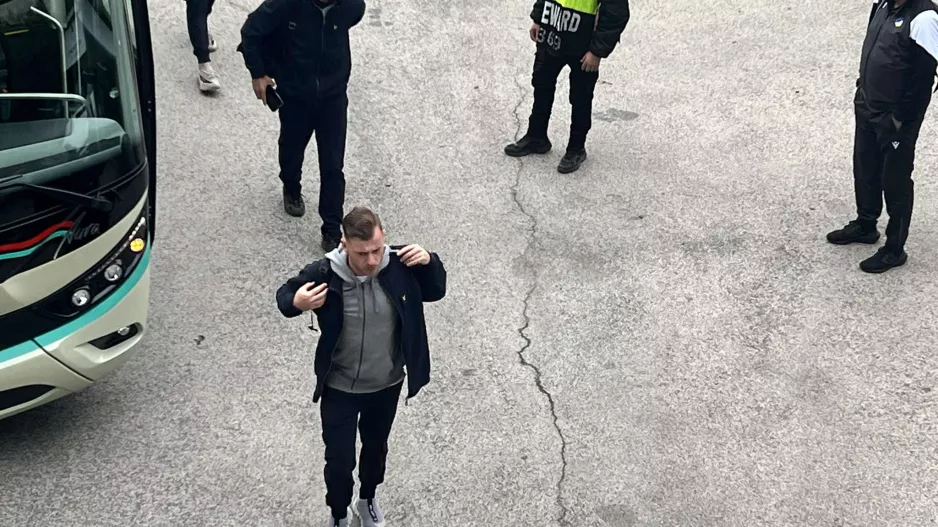 Ο μεγάλος... πρωταγωνιστής! 
