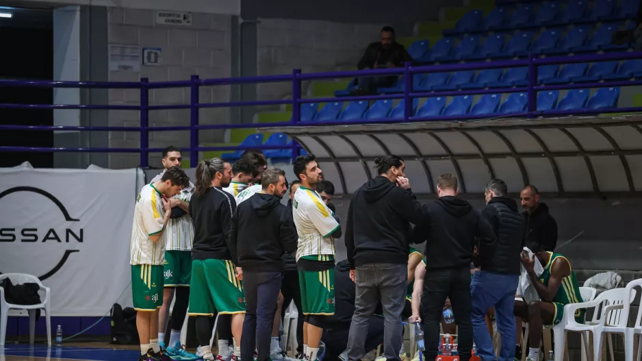 Νίκη με +40 για την ΑΕΚ