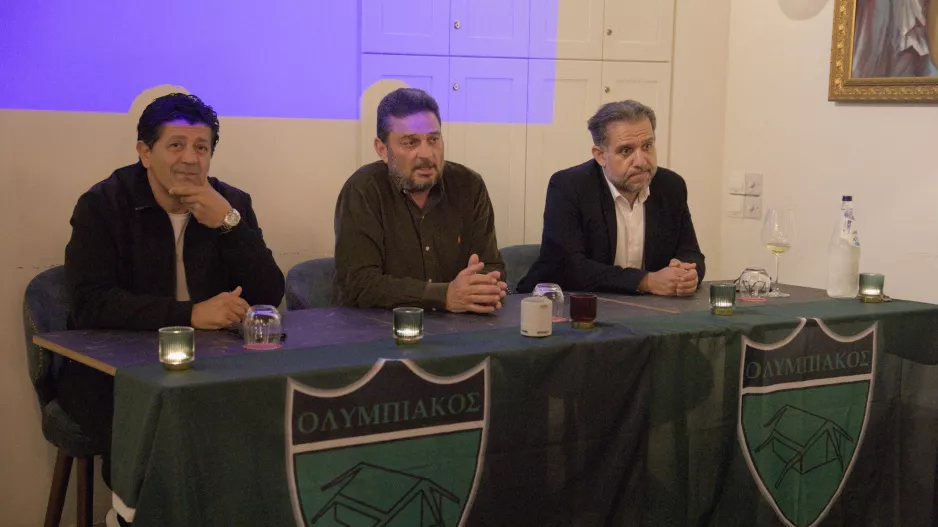 (Άποψη) Ο Ολυμπιακός... ανεβαίνει επίπεδο