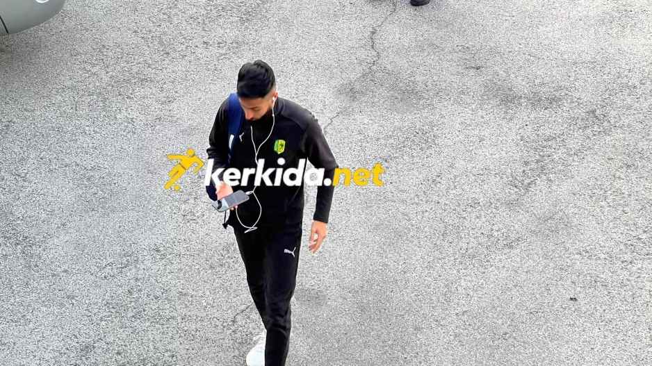 Φαράζ...Kerkida