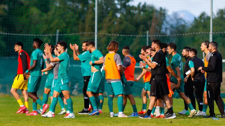 ΚΛΙΚΣ από τη νίκη επί της ΠΑΕΕΚ