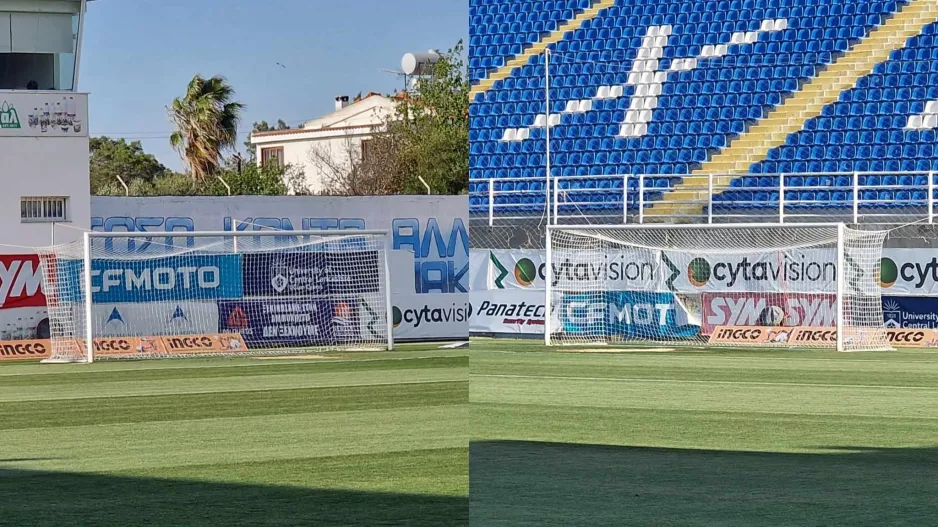 Οι ενδεκάδες στο Δασάκι 