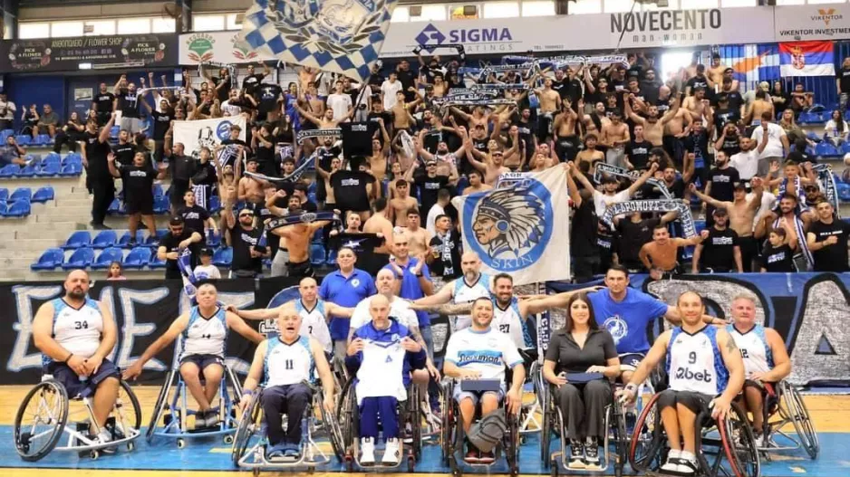 Κάλεσμα από Απόλλωνα: "Γίνε ο 6ος παίκτης"