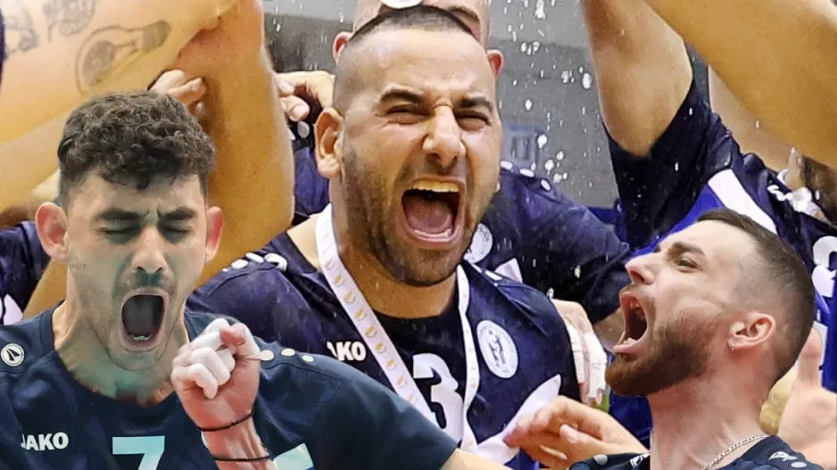 "Απόψε παίζουμε το... μισό πρωτάθλημα"