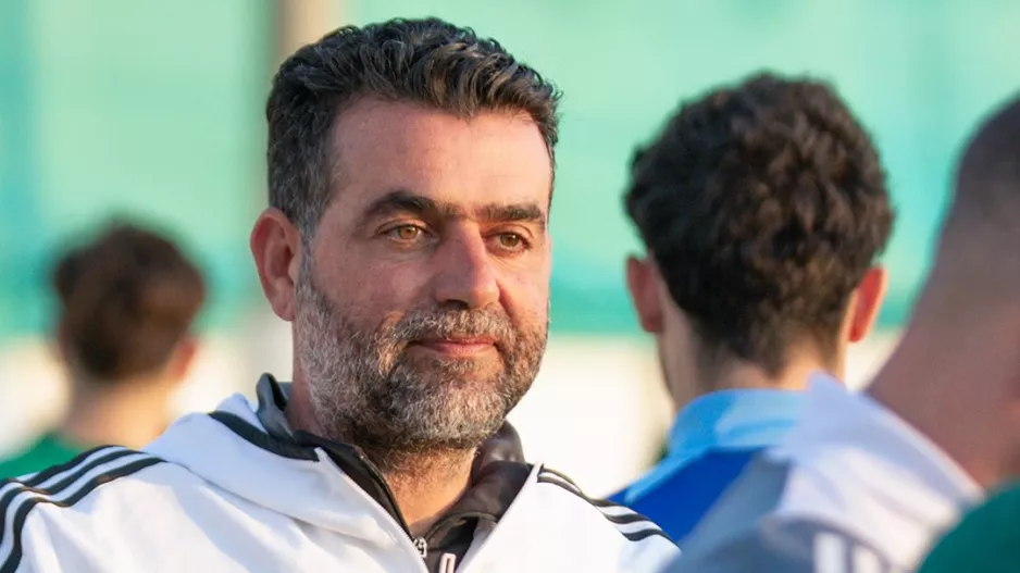 Ευχές στον Κυριάκο Φυλακτή 