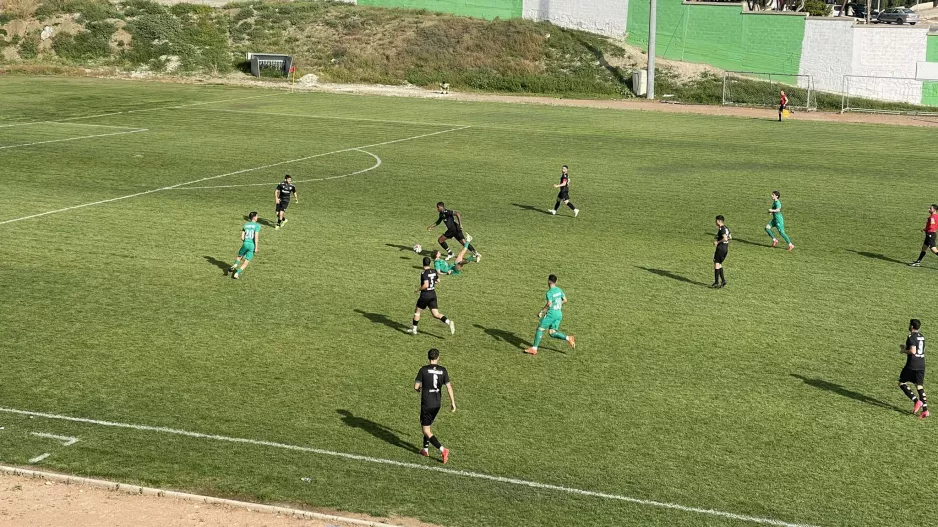 Τελικά αποτελέσματα στη Β' Κατηγορία/Υποβιβασμός για Αναγέννηση