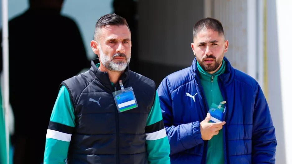 Στα χέρια του Αλέξη!