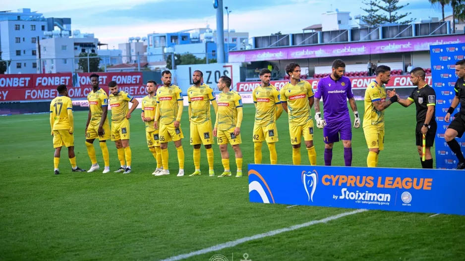 12άρι με 10-2/ΟΧΙ ξανά στο Β΄!