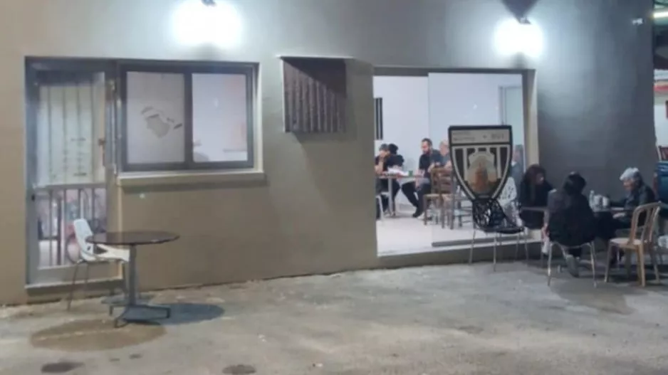 "Το οίκημά μας ζωντανεύει ξανά!"