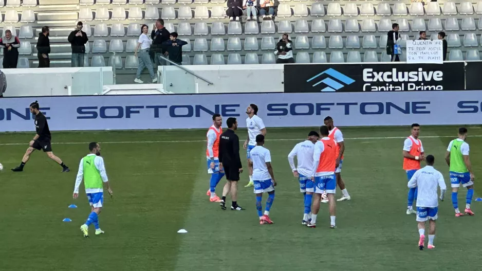Η εντεκάδα του Απόλλωνα/8 Αλλαγές